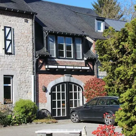 Le Pre-Chet Apartment Profondeville Exterior photo