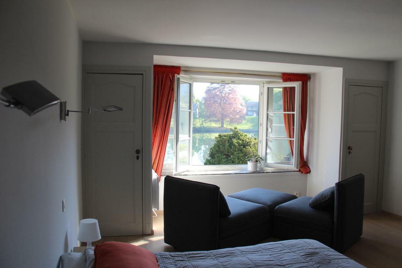 Le Pre-chet Apartment *