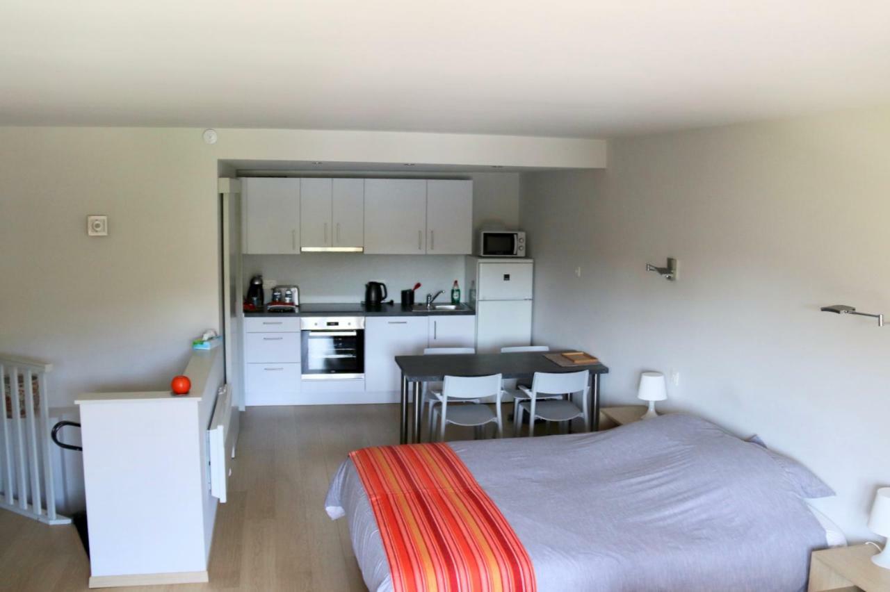 Apartment Le Pre-chet *
