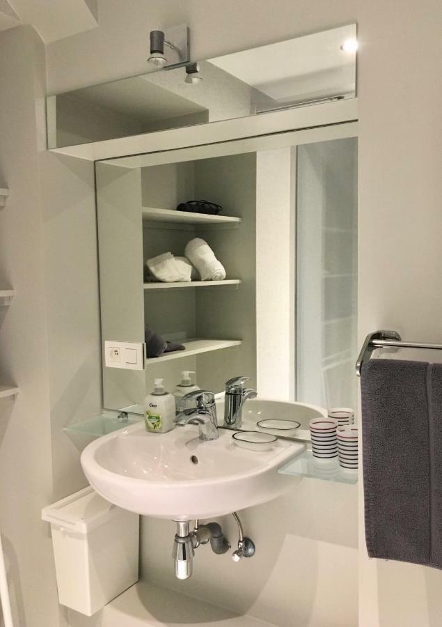 Apartment Le Pre-chet
