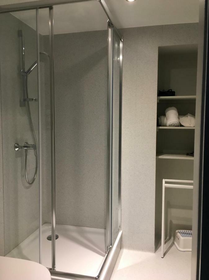 Le Pre-chet Apartment Profondeville